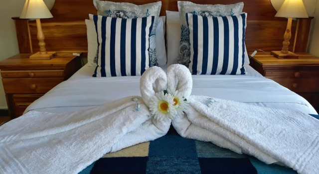 Номер Standard Villa Chantè