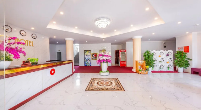 CCT Hotel