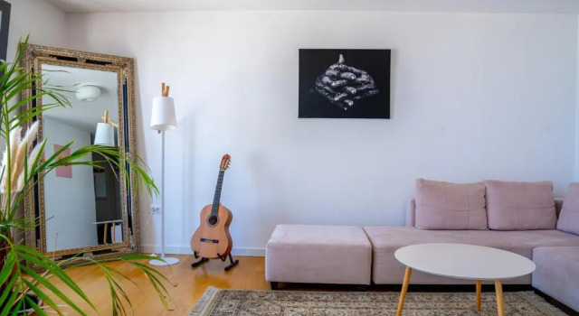 Vanni apartment, Забронировать Апартаменты/квартира Задар Задарская жупания, рядом с Old Port of Foša