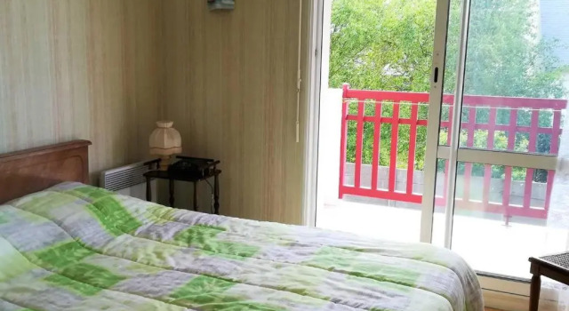 Appartement La Turballe, 2 pièces, 4 personnes - FR-1-392-112, Забронировать Апартаменты/квартира Отели в центре Ла-Тюрбаль, в центре