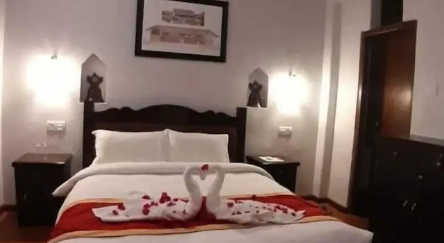 Номер Economy Bandipur chhen