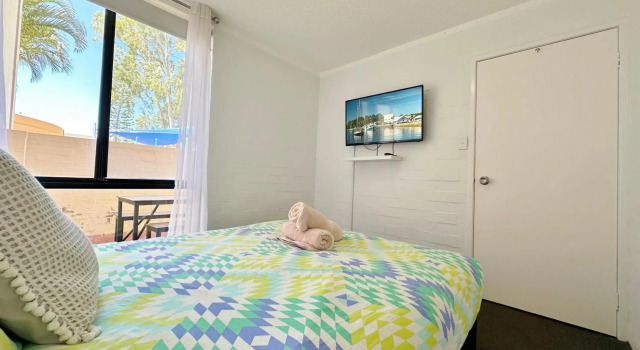 Riverview Holiday Apartment 107 - Kalbarri, WA, Reserva ahora Apartamento Kalbarri Mid West