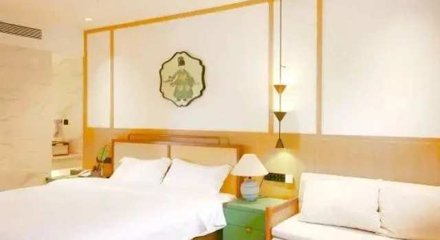 Shixinzhijing Homestay, Забронировать Отель Сучжоу Китай