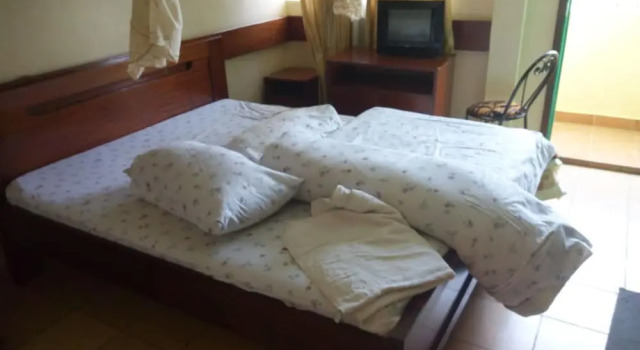 Westgate Hotel Mumias