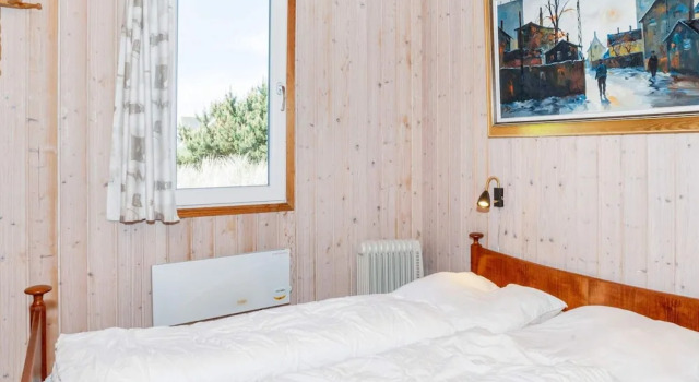 6 Person Holiday Home in Thisted-by Traum