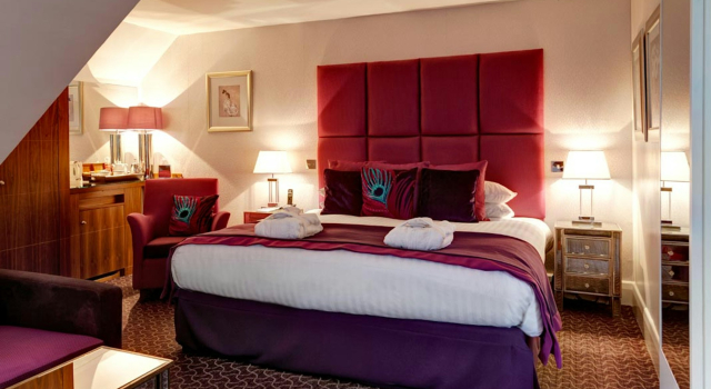 The Winchester Hotel & Spa