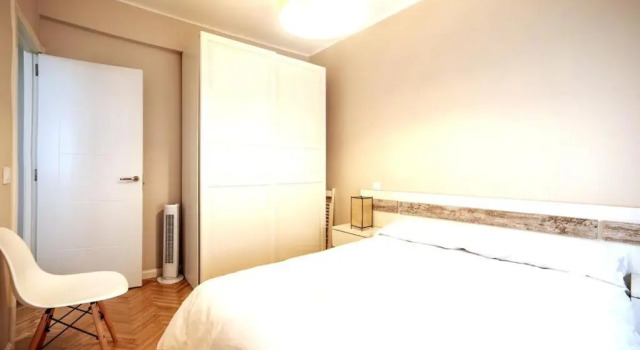 Superb apartment close to Madrid City Center, Забронировать Апартаменты/квартира Саламанка Мадрид, рядом с Гойя