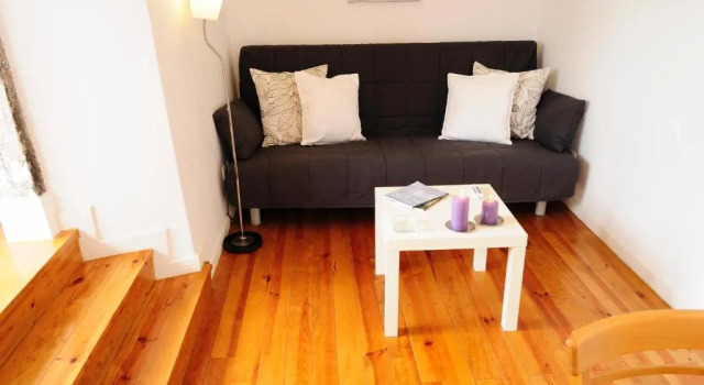 Апартаменты GuestReady - Alfama Terrace apartments