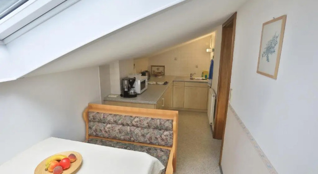 Апартаменты Gästehaus Münchner Hof