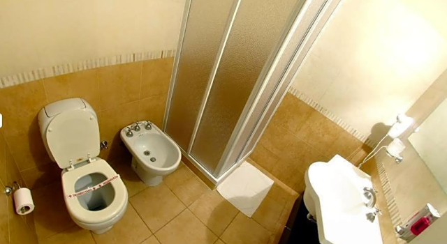 Апартаменты Pilar Apart Hotel