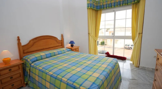 Apartment Near Beaches