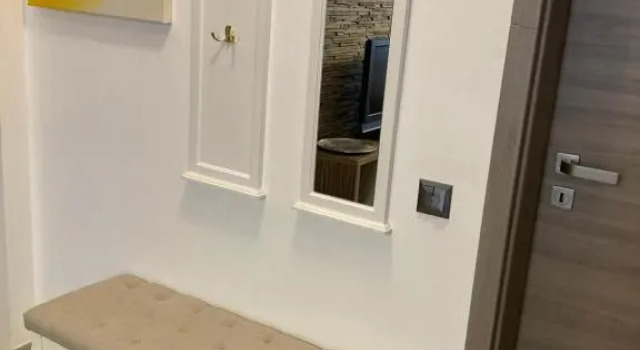 Апартаменты SOLE Apartment 1