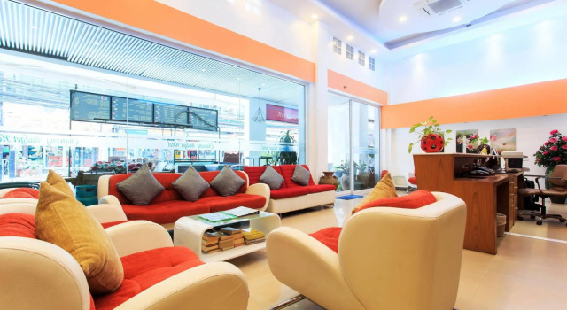 Chaweng Budget Hotel