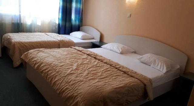 Minhauzena Unda, Rezervasyon Otel Saulkrasti Pieriga