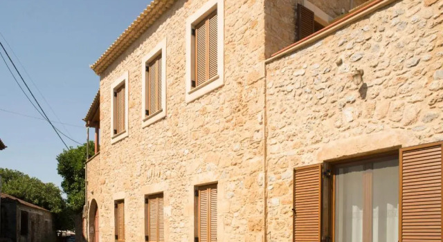 Stone House Messinia, Rezerwuj Hotel Málta Messenia Regional Unit