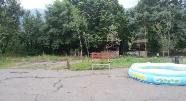 Guest House Mush, Book Pension Dilijan Tavush region
