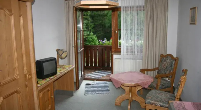 Hotel Panorama, Prenota Hotel Hotel 3 stelle a Baviera, 3*