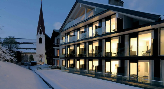 Alpenlove, Prenota Resort Seefeld in Tirol Karwendel
