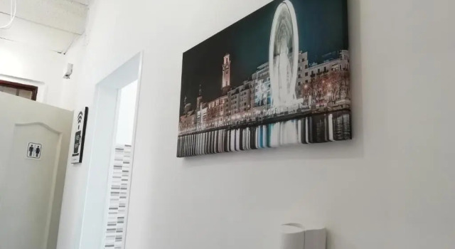 Апартаменты с 2 комнатами Casa Mazzacane Bari appartamento con 2 camere da letto