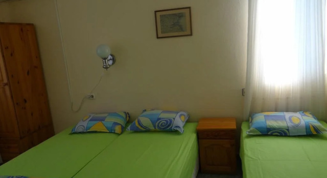 Rosi Guest House