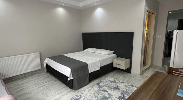 Otto Residence, Rezervovat Hotel Levné hotely v Denizli