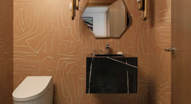 Люкс c 1 комнатой Lake Nona Wave Hotel