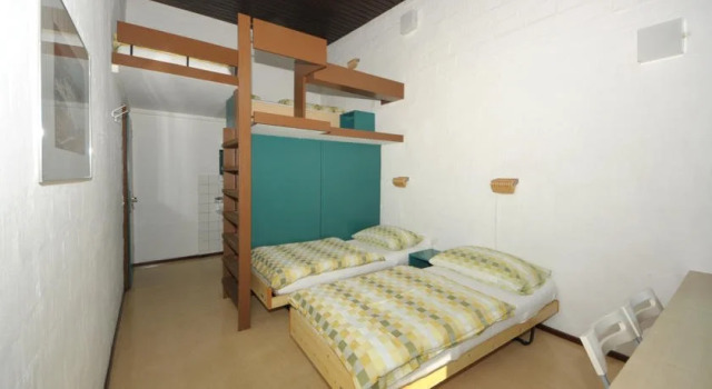 Centro Magliaso, Rezerwuj Hotel Hotele w Tessyn z basenem, Basen