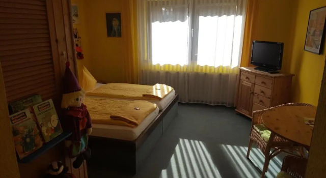 Frau Holle Land Hotel