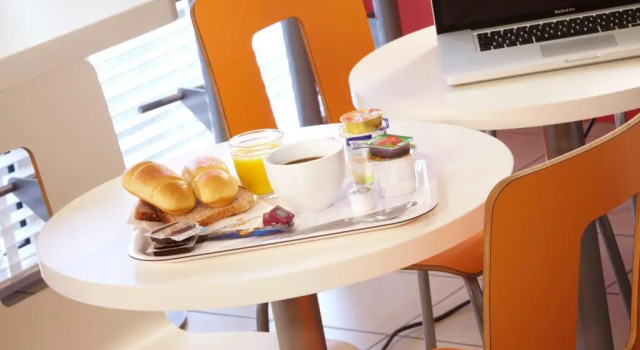 Трёхместный номер Standard Première Classe Toulouse Nord - LUnion