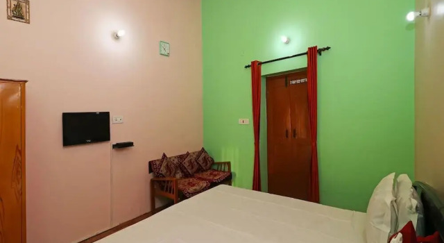 Raghav Heritage by OYO Rooms, Забронировать Отель Найнитал штат Уттаракханд