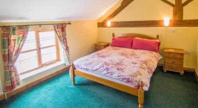 The Drift House, Buchen Sie Hotel Broxton England