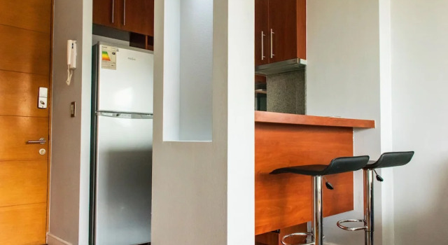 Alto Apart, Забронировать Апарт-отель Отели Сантьяго 3 звезды, рядом с Станция метро Manuel Montt, 3*