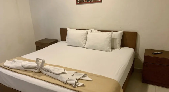 Люкс Premier AKBAL Playa - Beach Zone