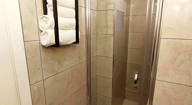 Номер Economy Hotel Jakaranda Istanbul