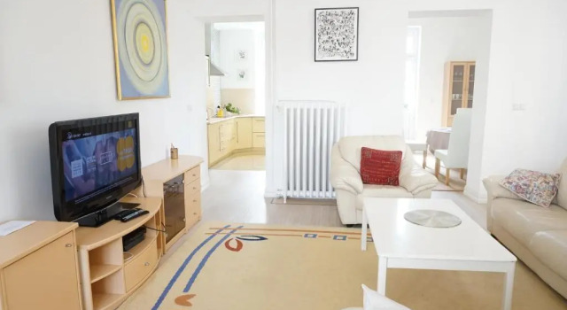 Home3city Grand, Varaa Hotelli Dolny Sopot 