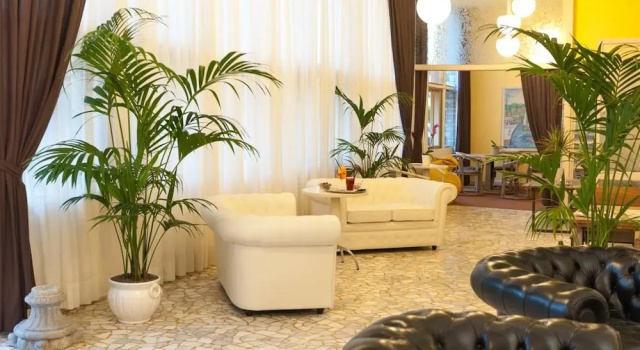 Albergo Battelli - Adults Only