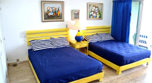 Suites Brisas, Rezerwuj Hotel Hotele w Quintana Roo z parkingiem, Parking