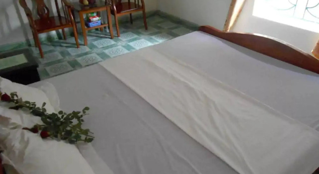 Binh Minh Homestay