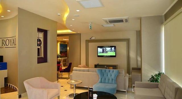 Star Royal Hotel, Book Hotel Igdir East Anatolia Region