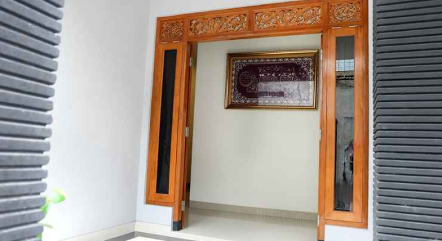 Homestay Gejayan Dekat Pakuwon Mall by Simply Homy, Rezervovat Hotel 3hvězdičkové hotely v Yogyakarta Province, 3*