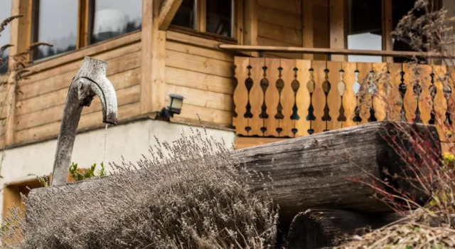 Chalet Sosa