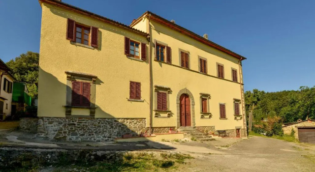 Апартаменты Casa Menco