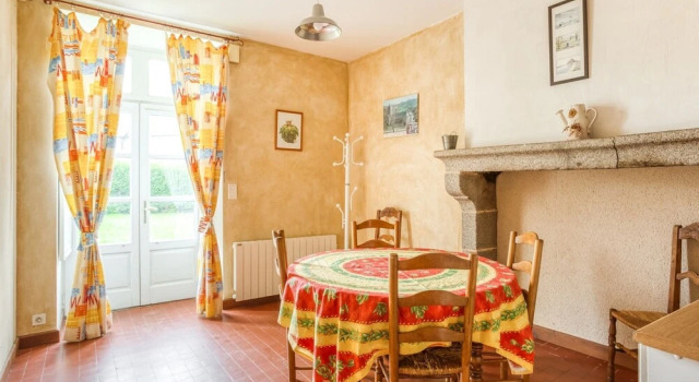 Dreamy Holiday Home in Saint-james With Private Garden, Забронировать Отель  