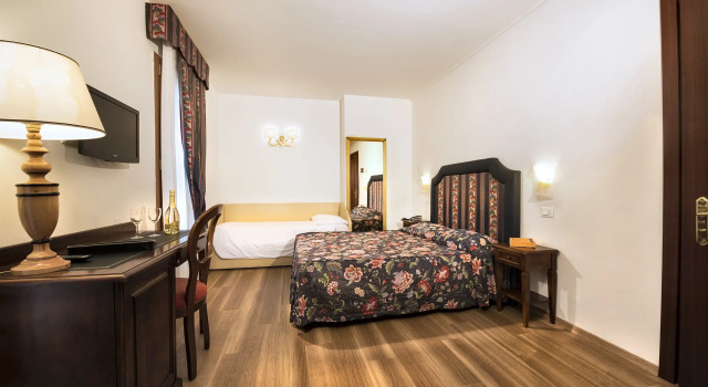 Hotel Giardinetto