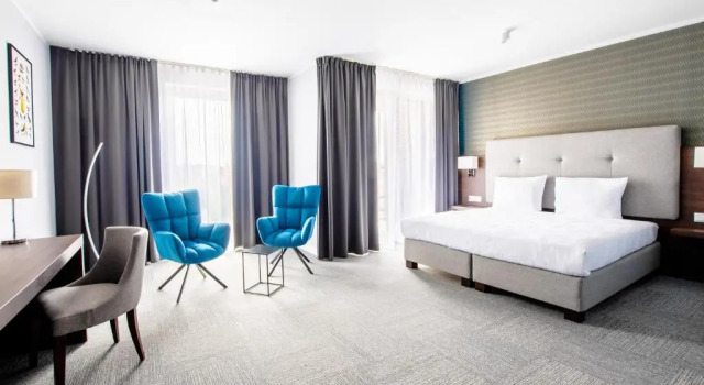 Hotel Weneda
