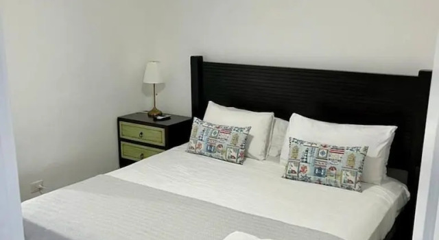 Cap Cana Cozy 2BR Pools Beaches Marina Golf, Book Lejlighed Punta Cana Den Dominikanske Republik