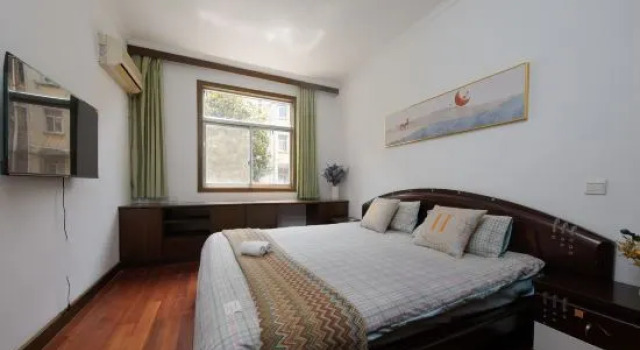 Люкс Long-term Homestay