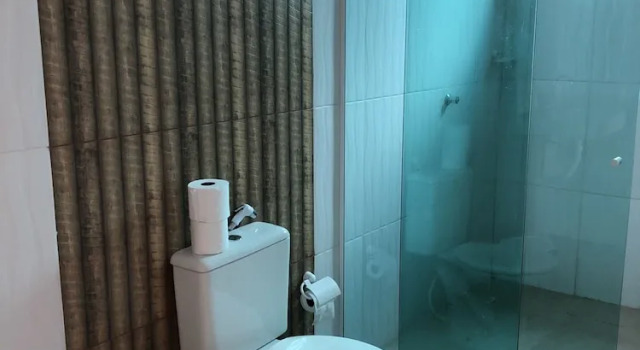 Номер Standard Hotel pousada Xique Xique