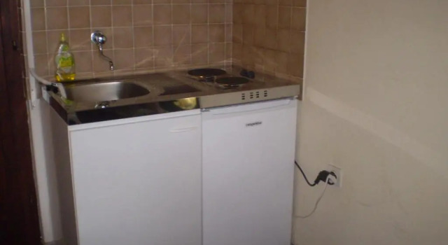 Студия Apartments Nera
