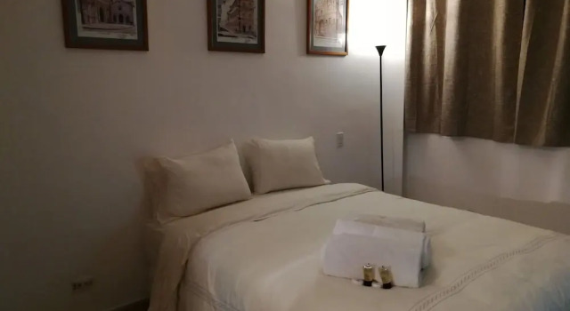 Niceplace Inn, Rezervovat Hotel Panamá Panama